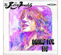 The Raving Beauties Raving for Bap (Vinyl LP) Limited 10" Single