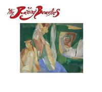 The Raving Beauties The Raving Beauties (CD) Album