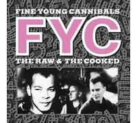 The Raw And The Cooked