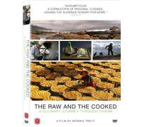 The Raw and the Cooked: A Culinary Journey Through Taiwan