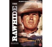 The Rawhide Collection - 22-DVD Box Set ( ) (Unbekannter Einband)