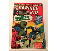 The Rawhide Kid #117