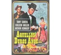 The Rawhide Years - Aquellos duros años - Rudolph Maté.