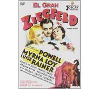 The Rawhide Years - El gran Ziegfeld - Robert Z. Leonard