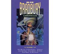 The Ray Bradbury Chronicles Volume 1 (Tascabile)