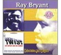 The Ray Bryant Trio/Dancing the Big Twist