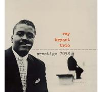 The Ray Bryant Trio - U