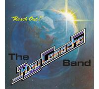 Audio Cd Ray Camacho Band (The) - Reach Out