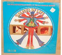 The Ray Charles Singers - Slices Of Life