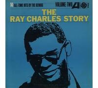 The Ray Charles Story