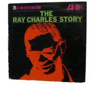 The Ray Charles Story: 29 All-Time Hits by The Genius