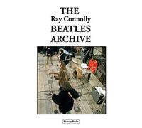 The Ray Connolly Beatles Archive