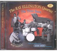 The Ray Ellington Quartet - The Three Bears [Import]