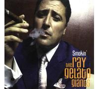 The Ray Gelato Giants - Smokin'