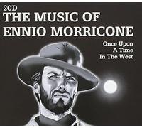 The Ray Hamilton Orchestra - Music of Ennio Morricone