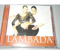 The Ray Hamilton Orchestra - The Ray Hamilton Orchestra - Lambada