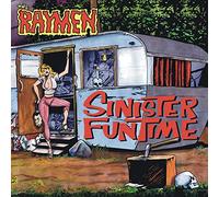 The Raymen - Sinister Funtime