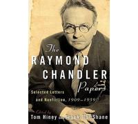 The Raymond Chandler Papers (Tascabile)