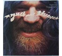 The Raymond Froggatt Band - Rogues And Thieves - Reprise Records - K 44257