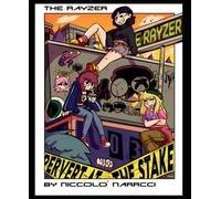 The Rayzer (3) Pervert at the stake!