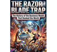 The Razor Blade Trap: The History of the Business Model That Hooked the World