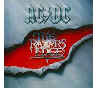 Ac - The Razor's Edge