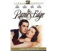 The Razor's Edge
