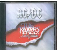 The Razor's Edge