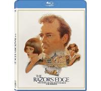 The Razor's Edge (Blu-ray) Catherine Hicks Denholm Elliott James Keach