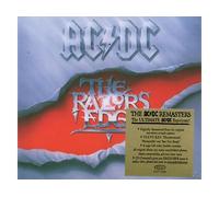 - The Razor's Edge - CD