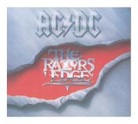 The Razor'S Edge Cd Ac/Dc - 5099751077121