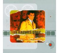 The Razor's Edge (Rozsa) by Original Soundtrack (2004-03-13)