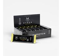 THE Re-Fuel Bar - Edizone HYROX - 12 x 80g - Caramello salato