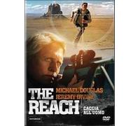The Reach - Caccia All'Uomo