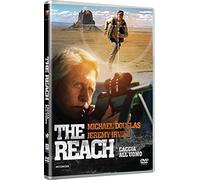 The Reach - Caccia All'Uomo
