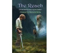 The Reach: Prequel to Rainy's Song