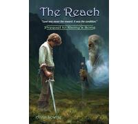 The Reach: Prequel to Rainy's Song