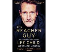 Heather Martin The Reacher Guy (Tascabile)