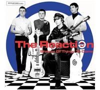 The Reaction - Shapes Of Things To Come