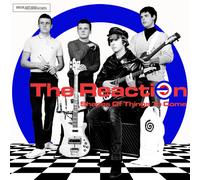 shapes of things to come