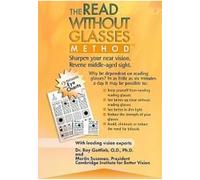 The Read Without Glasses Method