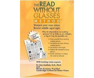 The Read Without Glasses Method