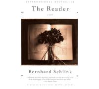 The Reader: A novel