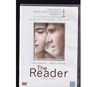 The reader - A voce alta