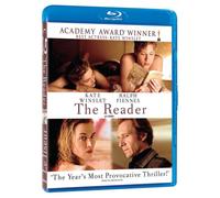 The Reader [Blu-ray] [Blu-ray] (2009)