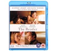 The Reader [Blu-ray] [Edizione: Regno Unito]