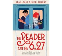 The Reader on the 6.27