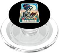The Reader Tarot Card PopSockets PopGrip per MagSafe