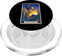 The Reader Tarot Card PopSockets PopGrip per MagSafe