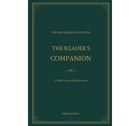 THE READER'S COMPANION: A Guided Literary Reflection Journal
